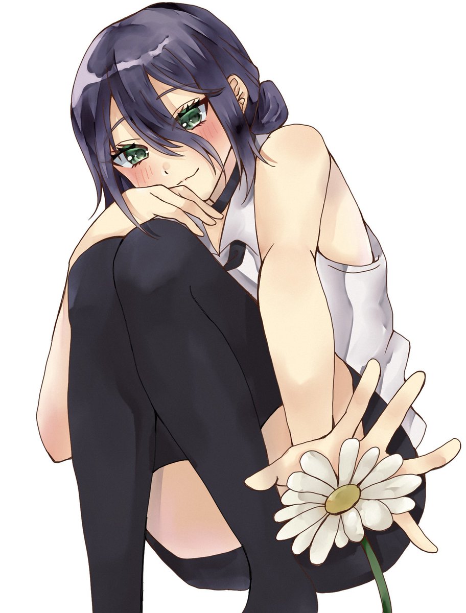 レゼ
#チェンソーマン #chainsawman