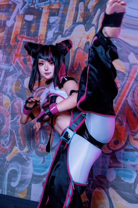 コスプレイヤー社員食堂ギラギラのTwitter画像15