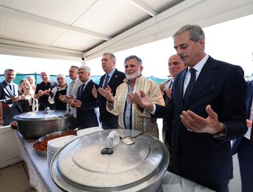 Sakarya’da Ahilik Haftası Kutlamaları