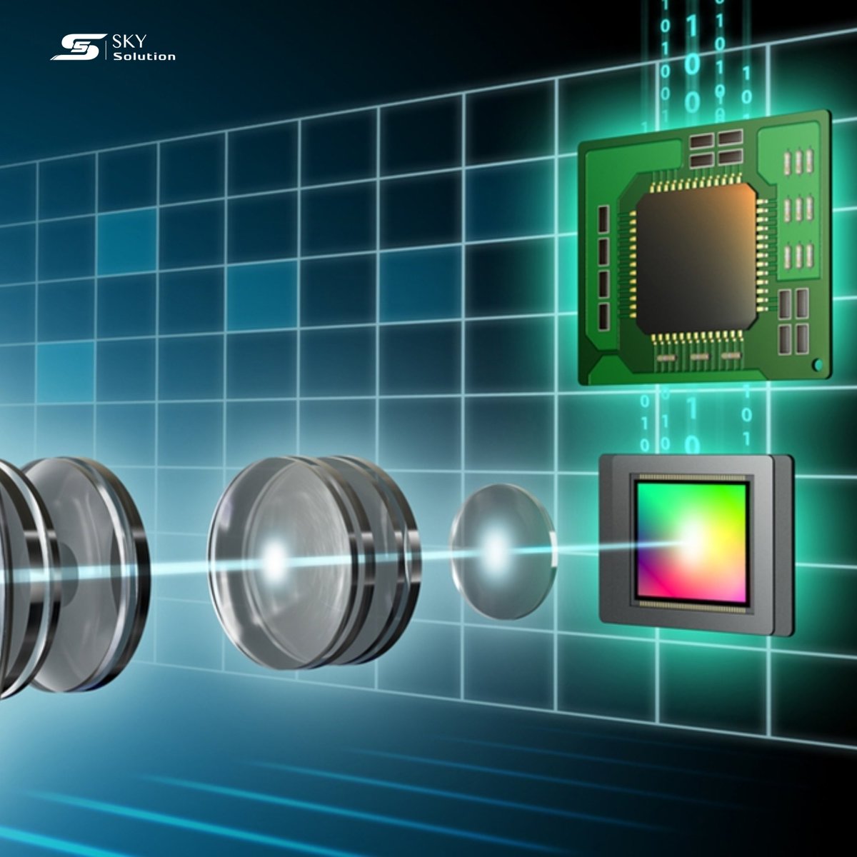 skysolutionjsc's tweet photo. 3D Computer Vision – From Flat Images to Spatial Insight
3D tech brings machines a deeper understanding of shape, distance &amp; environment.
👉 https://t.co/6XetBSZgh4 
Transform operations in manufacturing, robotics, AR/VR, logistics &amp; beyond.
#skysolution #computervision https://t.co/rb60mS23SB