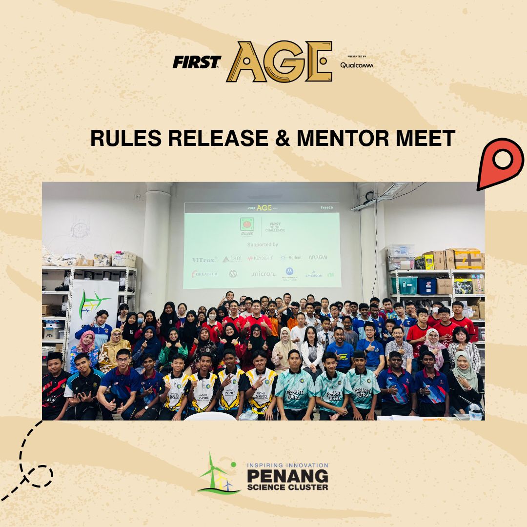 Penang Science Cluster tweet media