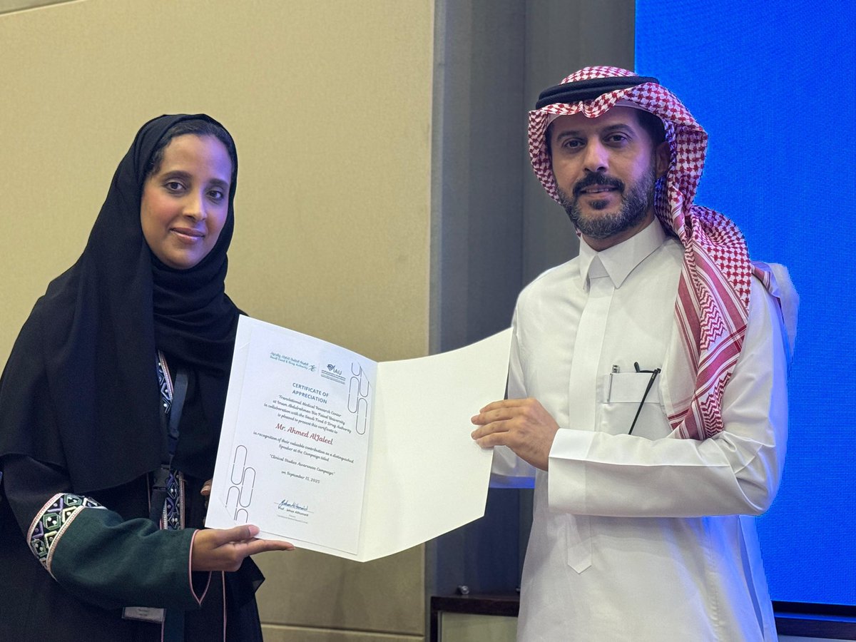 Translational Medical Research Center(TMRC) tweet media