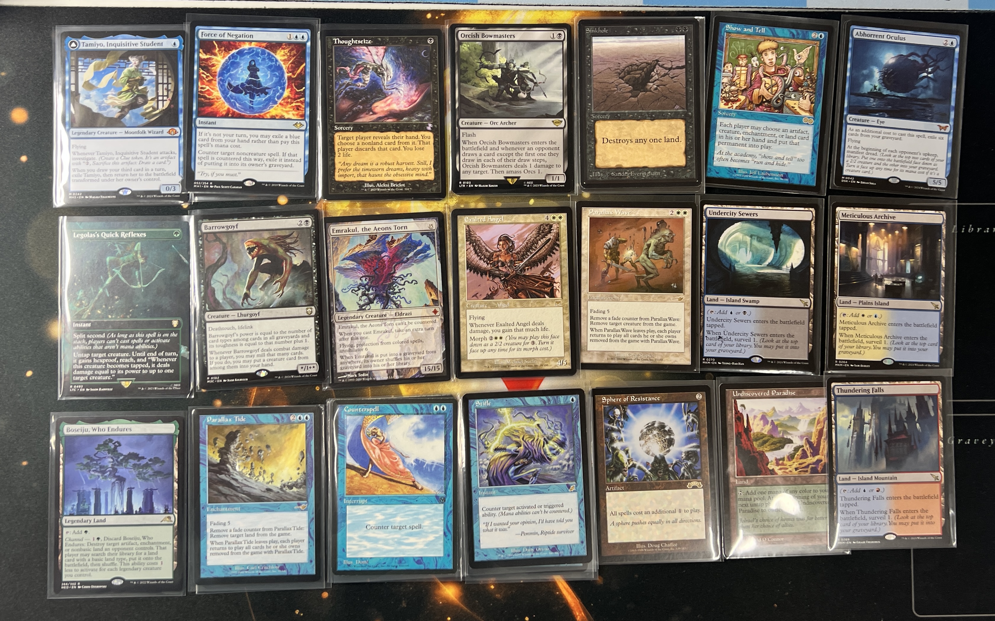 MTG　大量　まとめ売り　約20kg　約12,000枚 MTG 大量 まとめ売り 約20kg 約12,000枚 - メルカリ