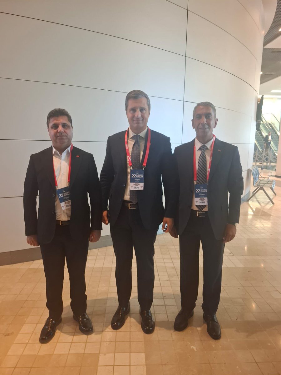 CHP Genel Başkan Yardımcımız
Parti Sözcümüz 
İzmir Milletvekilimiz 
Sayın Deniz YÜCEL🇹🇷
<a href="/avdenizyucel/">Av. Deniz Yücel</a>