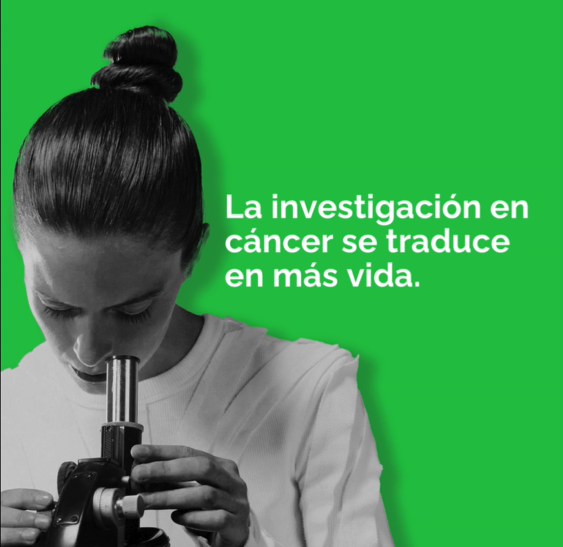 ContraCancerEs's tweet photo. 1 de cada 2 hombres y 1 de cada 3 mujeres tendrá cáncer a lo largo de su vida. 
✅El cáncer es el problema sociosanitario más   importante del mundo, impulsar la investigación oncológica debe ser, una prioridad. 
https://t.co/GAzzjSuZUk
#WorldCancerResearchDay https://t.co/5uRtC51hBC