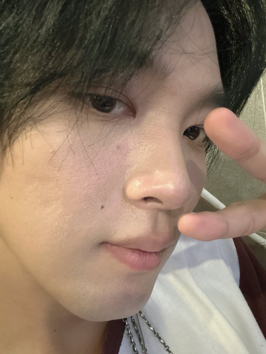 HAECHAN BBL 🐻💌

*📸*