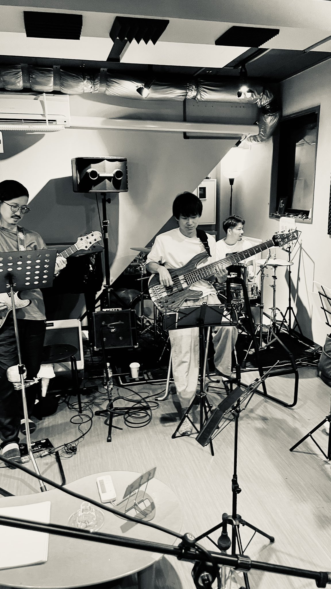 SSDO】SOLID STATE DRIVIN' ORCHESTRA (@ssdorchestra) / X