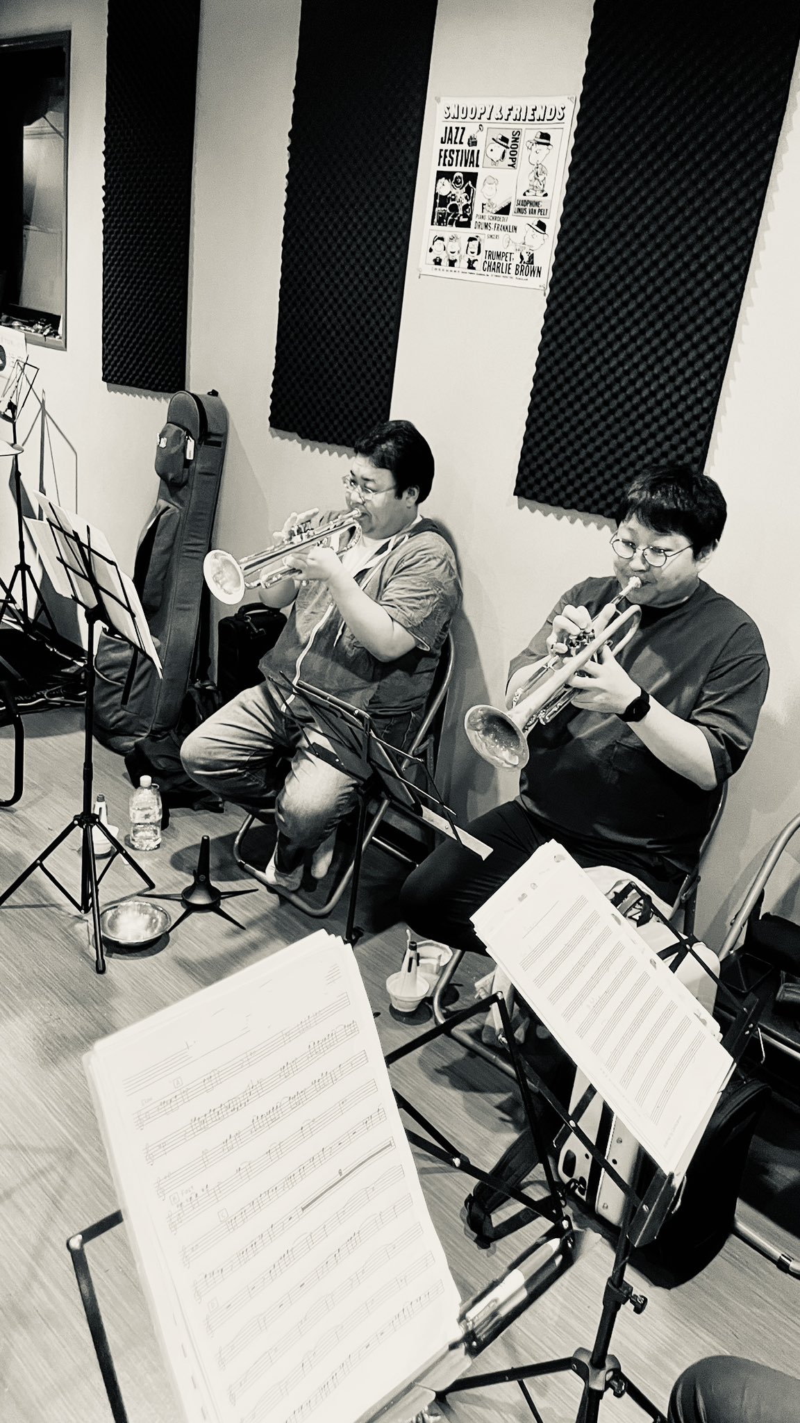 SSDO】SOLID STATE DRIVIN' ORCHESTRA (@ssdorchestra) / X