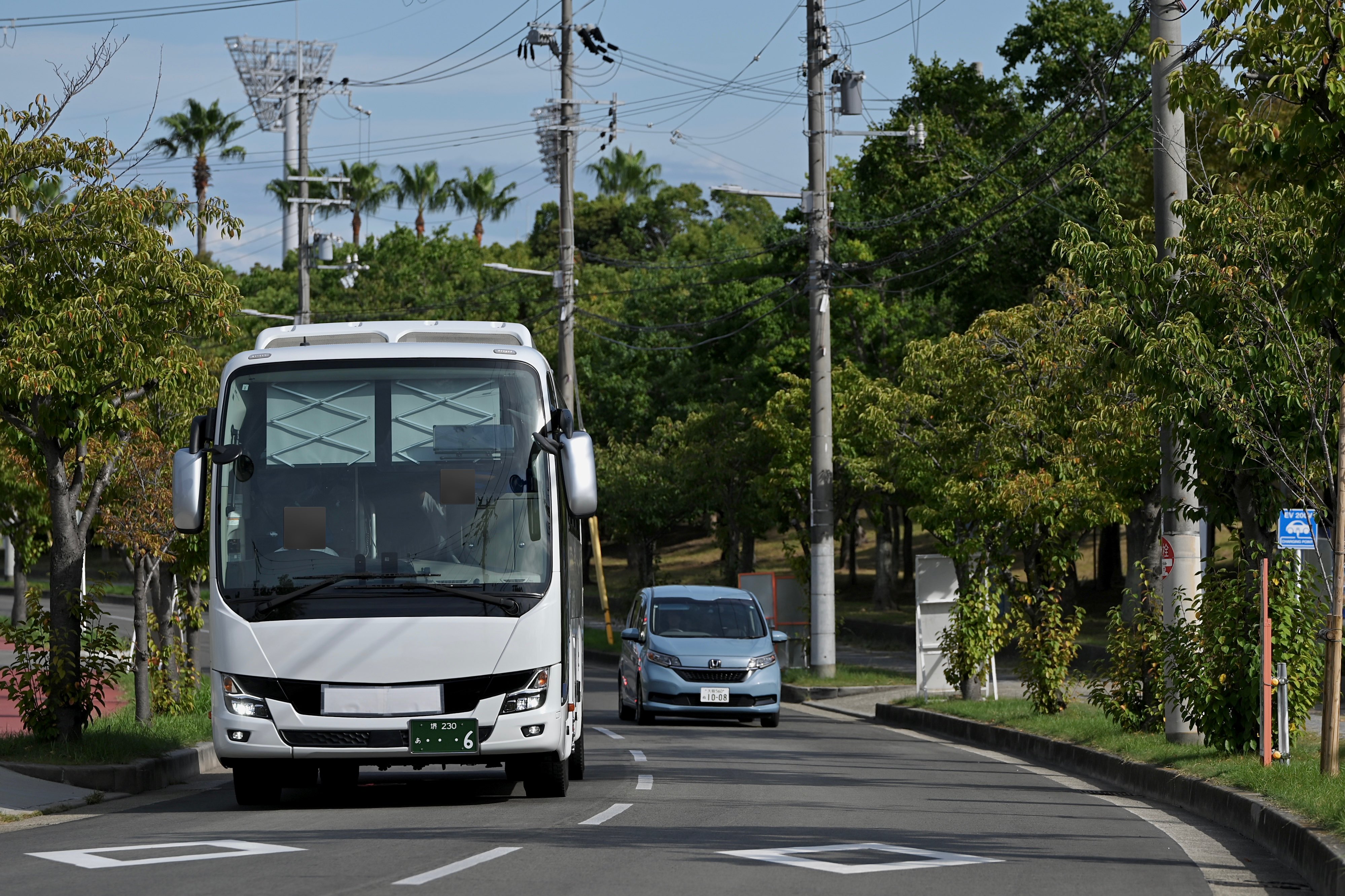 はっちゃん (@hachi_bus) / X