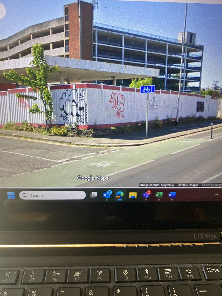 Ged Carter (@gedcarter1) on Twitter photo Another 286 homes proposed for this brownfield site. <a href="/Trafford_Labour/">Trafford Labour</a> delivering yet again on the Brownfield First agenda 🌹 Another 286 homes proposed for this brownfield site. <a href="/Trafford_Labour/">Trafford Labour</a> delivering yet again on the Brownfield First agenda 🌹