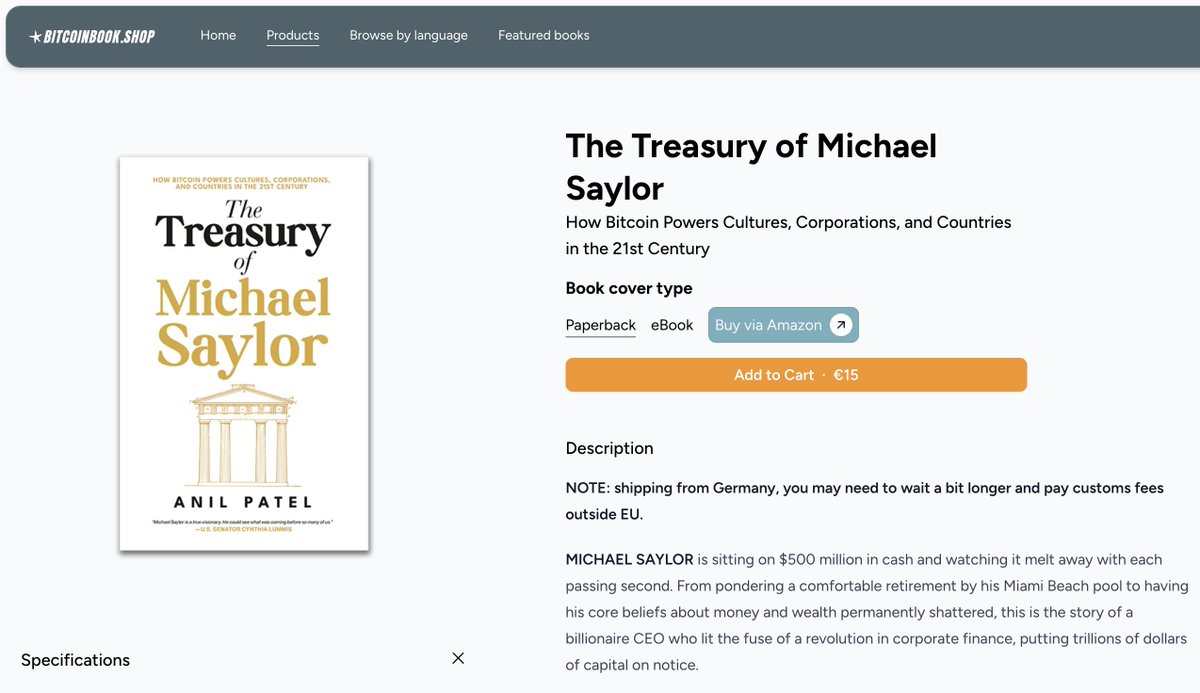 Niko 📚 Konsensus Network (@omnifinn) on Twitter photo IN STOCK NOW! IN STOCK NOW!