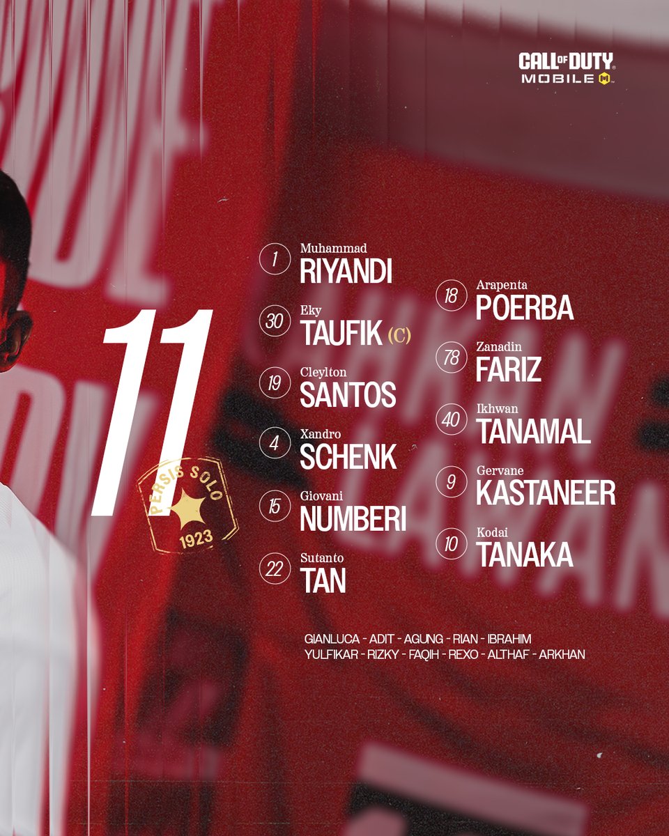 PERSIS tweet media