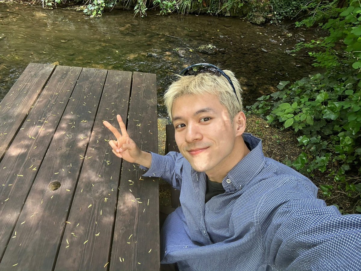 簡單一點，快樂一點