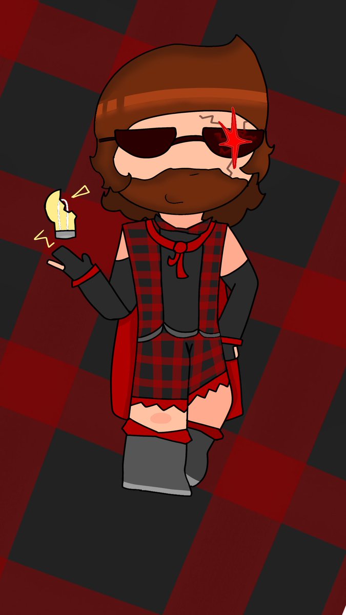 <a href="/BundunLive/">Bundun</a> Ronny JaZeR 
Abilities
Good idea, basicallyJust Jonny’s ability excpet it’s a buff instead of debuff and sometimes fires back
Shattered glass, uh ref to the ball that protected Jonny that broke