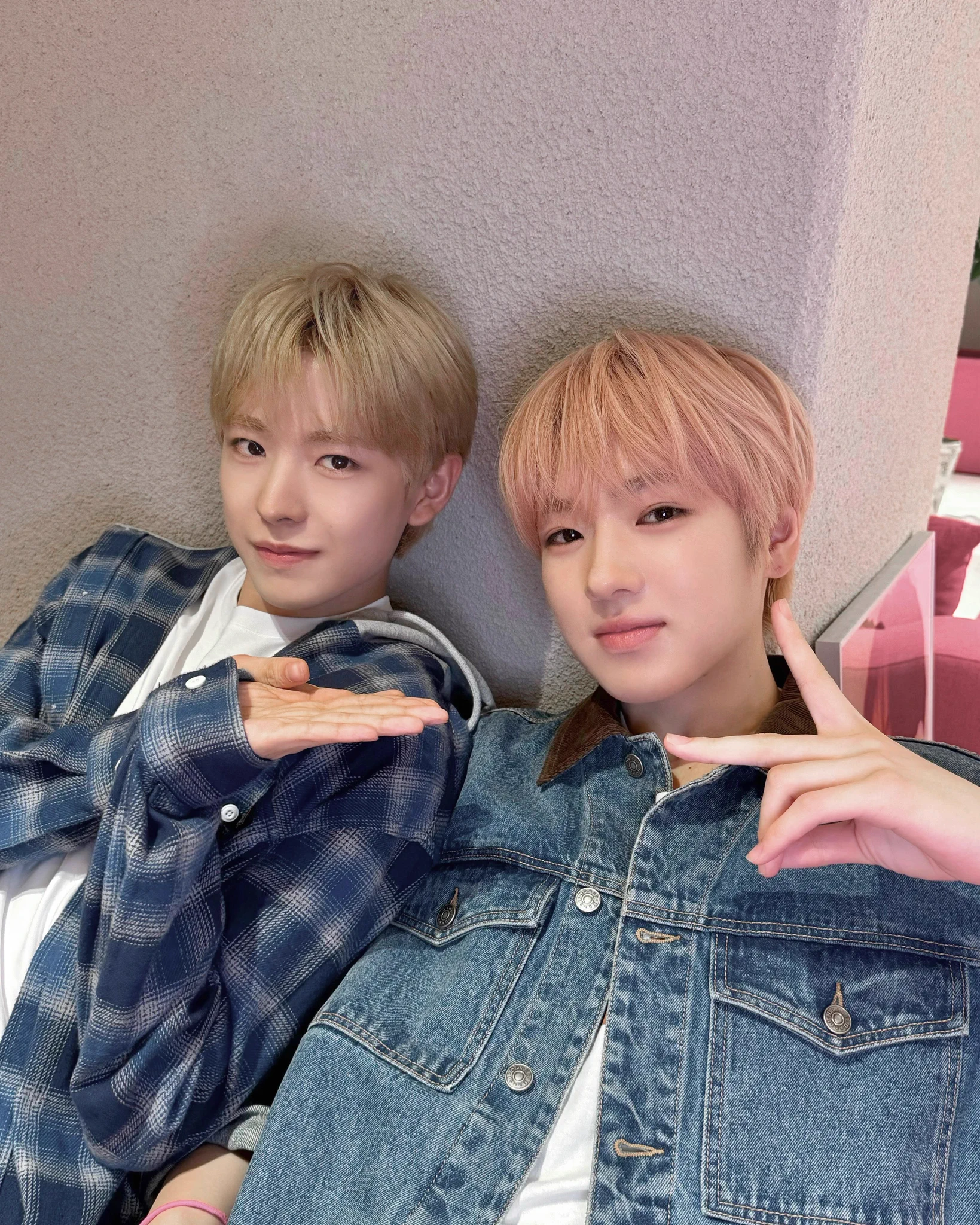 NCT WISH on X: 