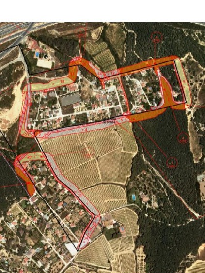 Sant Pere de Ribes tweet media