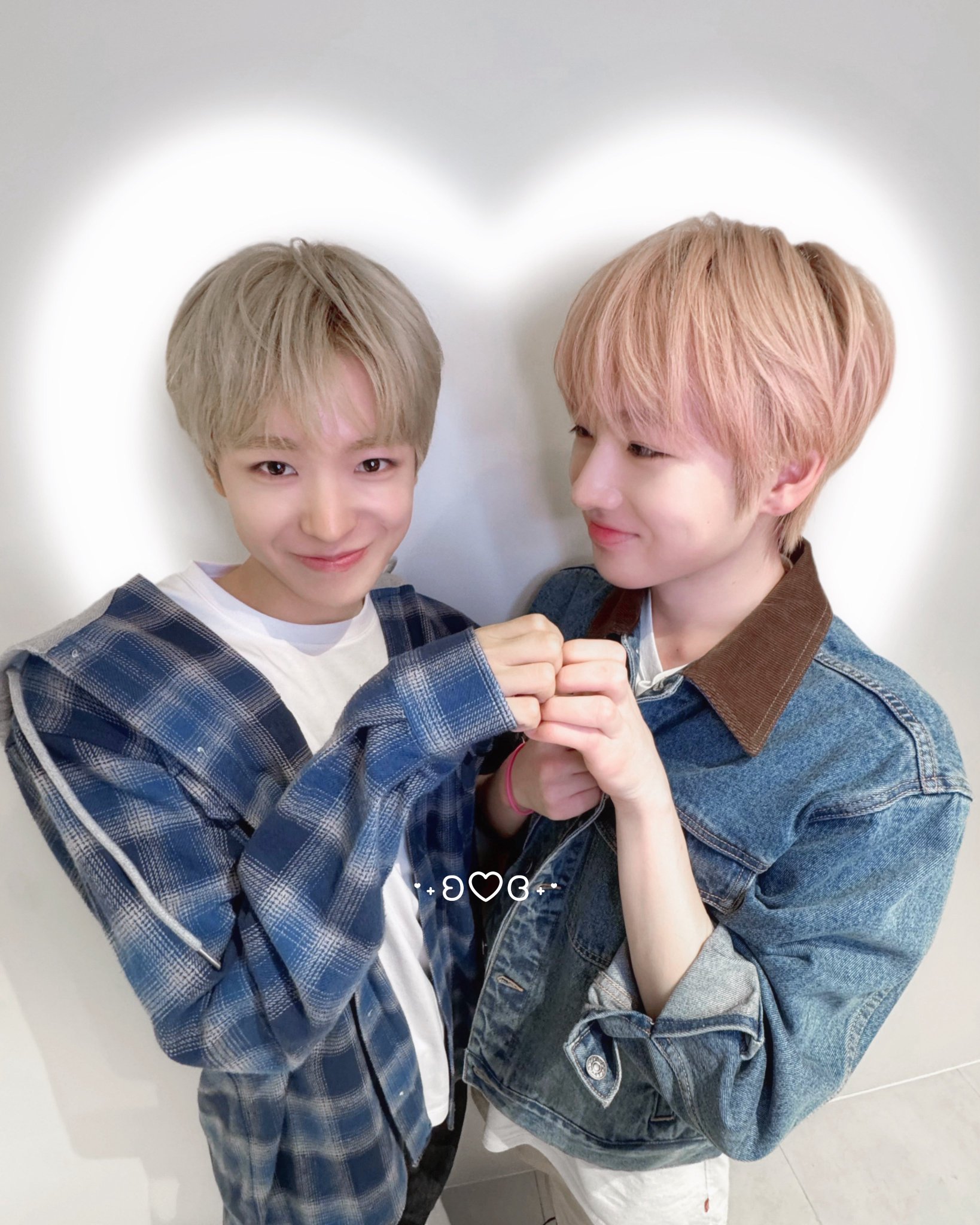 NCT WISH TH on X: 