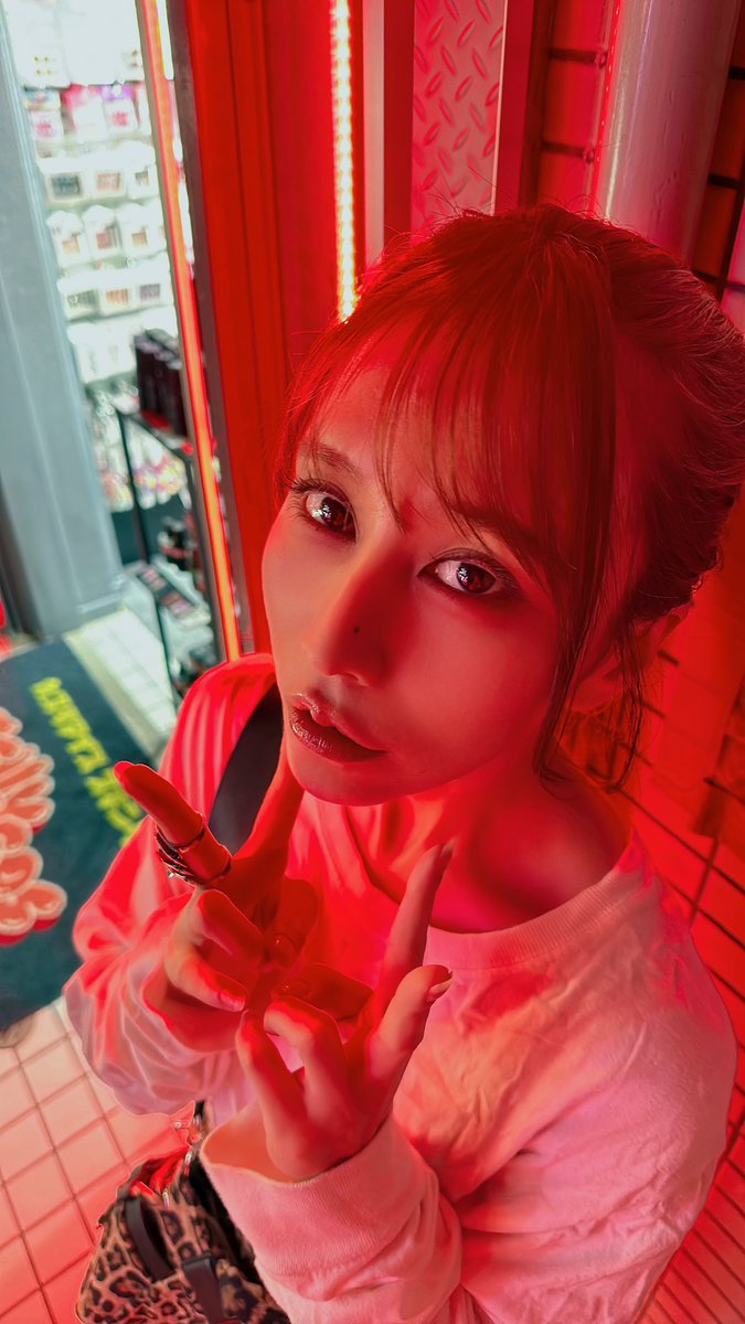 _sakura_itk_'s tweet image. お外でリクエスト撮影
ありがとうございます❤️