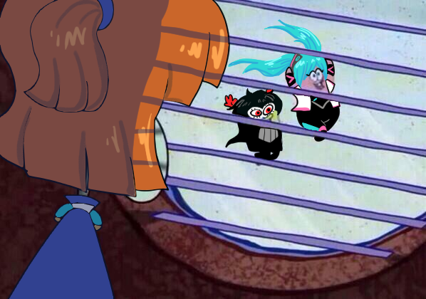 (Almost) Everybody is Super Sonic Racing