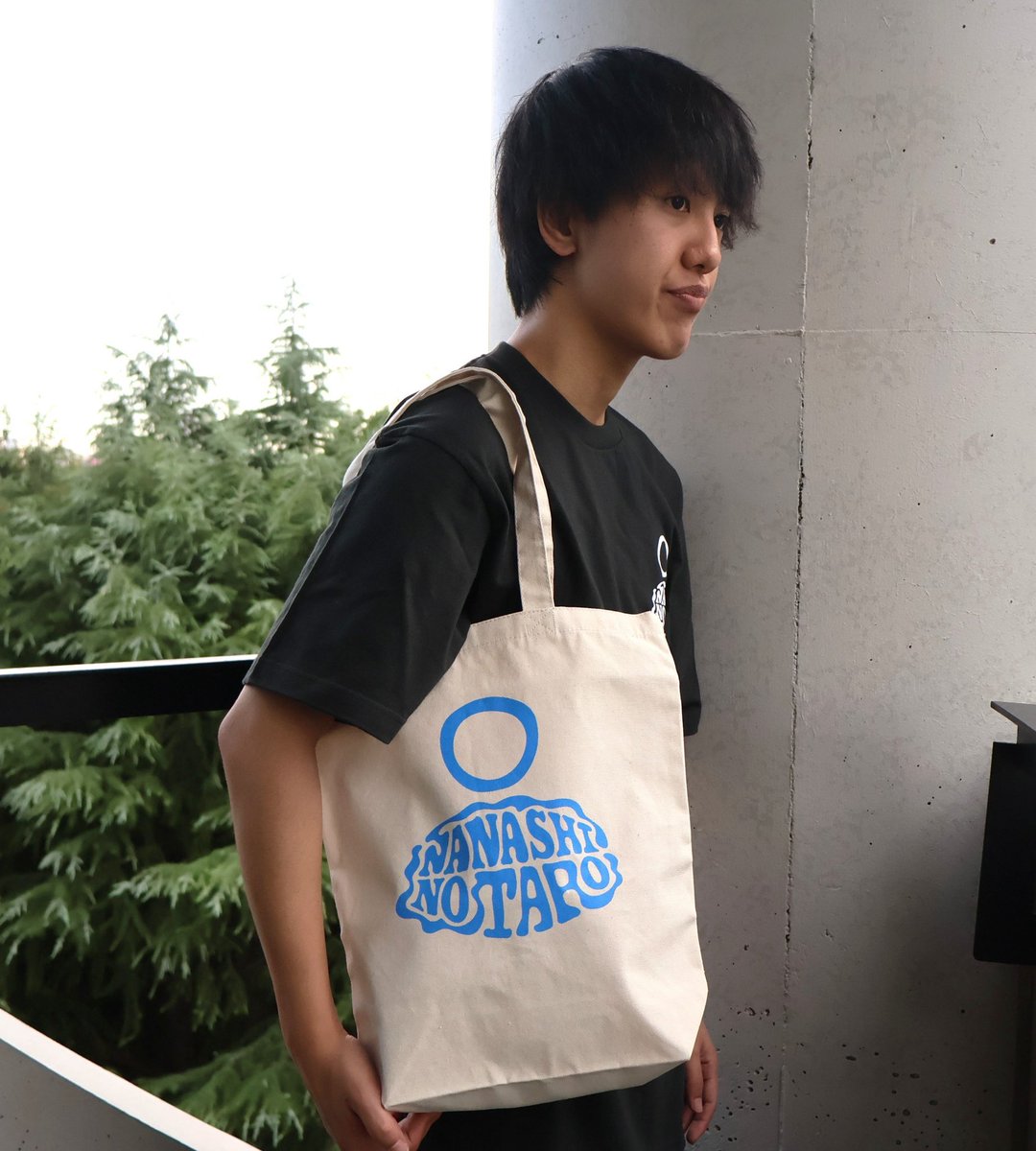 名無し之太郎 (@nanashinotaro_O) / X