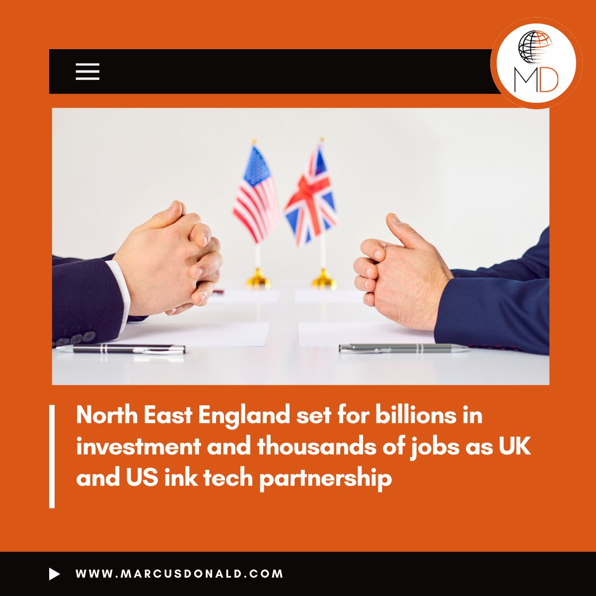 The government has announced the creation of an AI Growth Zone in the North East, set to generate more than 5,000 new jobs and attract up to £30 billion in private investment. 
gov.uk/government/new…