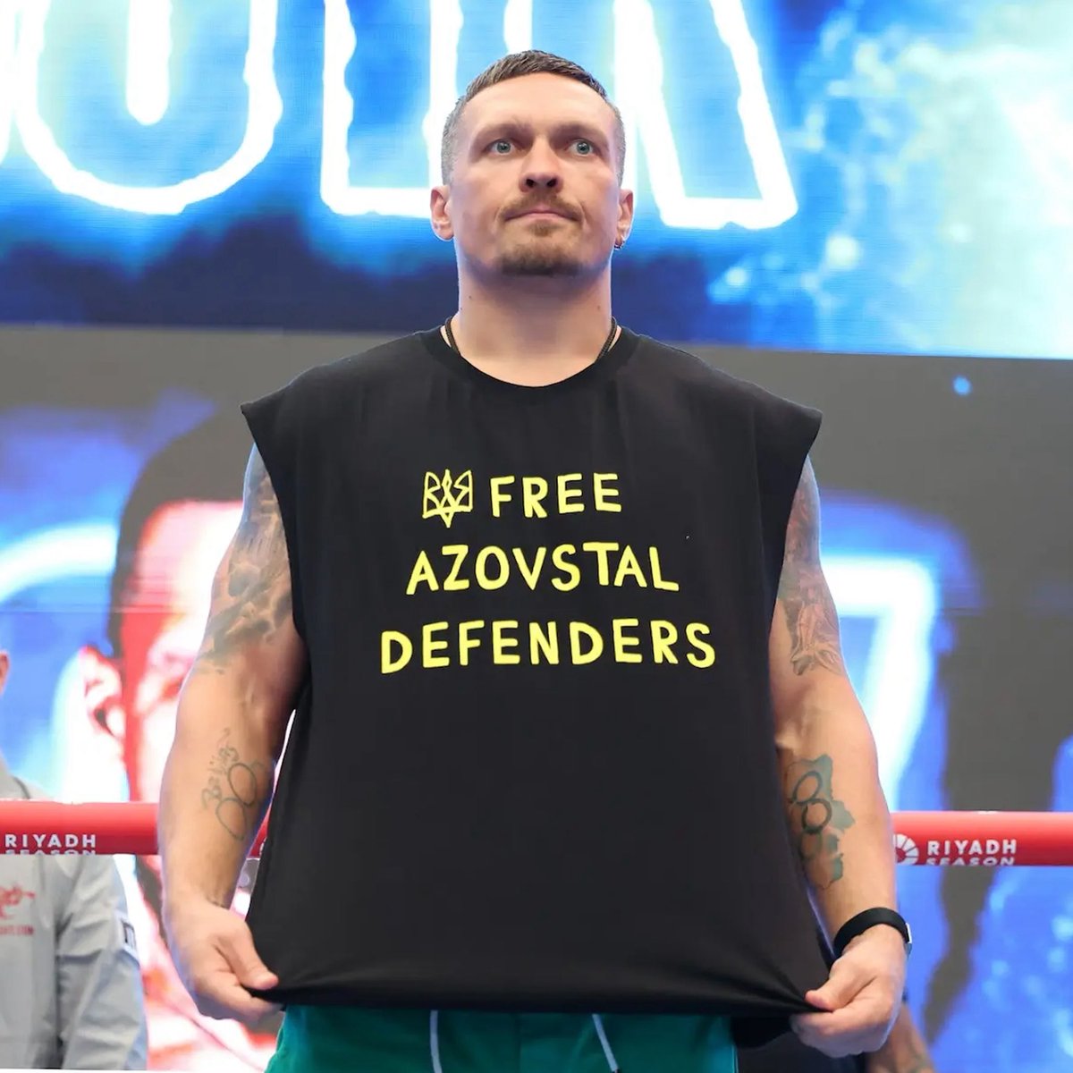 #NAFOViking tweet media