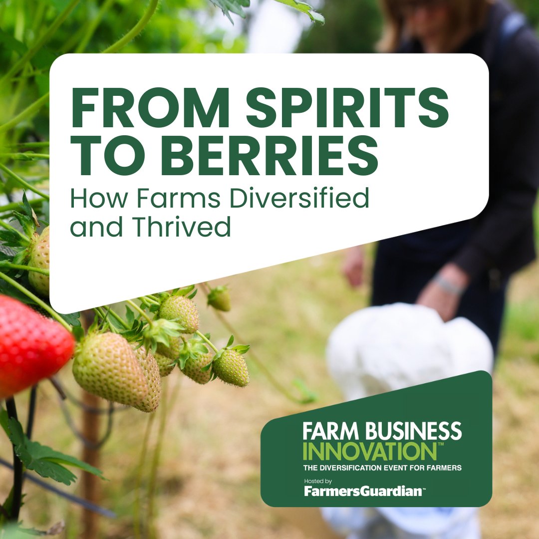 Farm Business Innovation tweet media