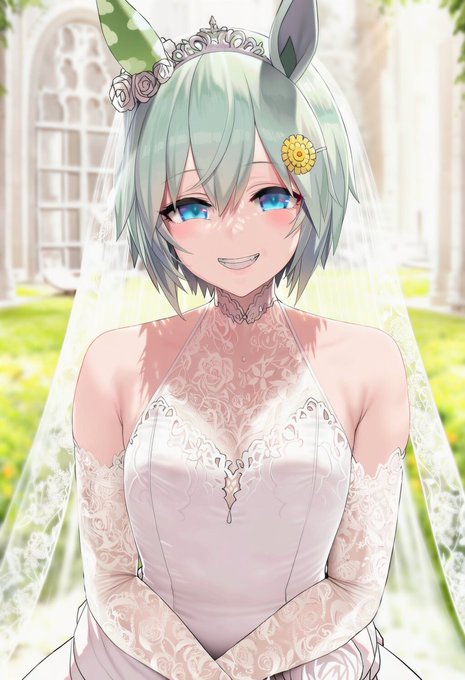 今日はセイウンスカイ 