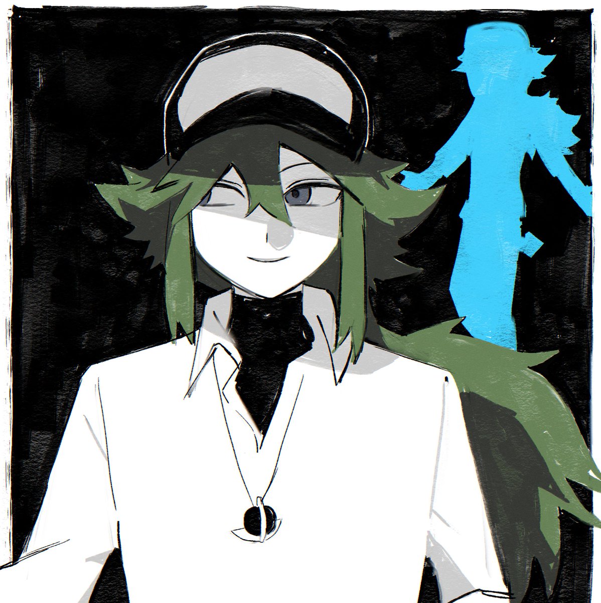 オーパーツ
#ポケミク #Pokémon