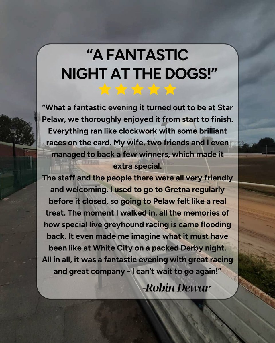 Towcester Racecourse Greyhounds tweet media