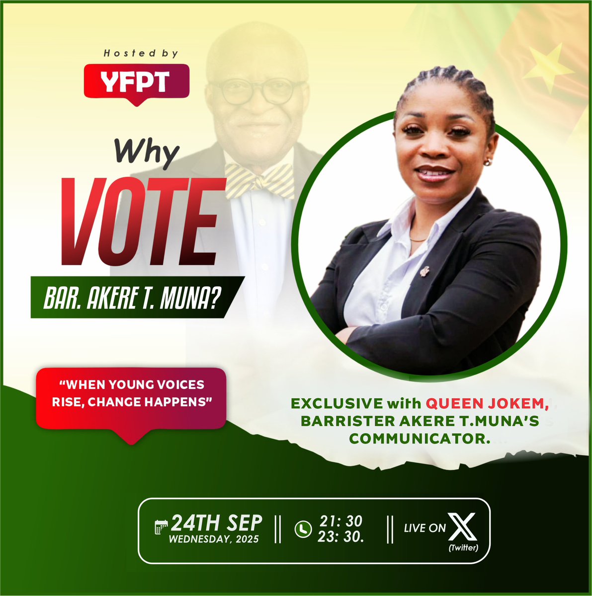 TANGIEH 🦅 tweet media