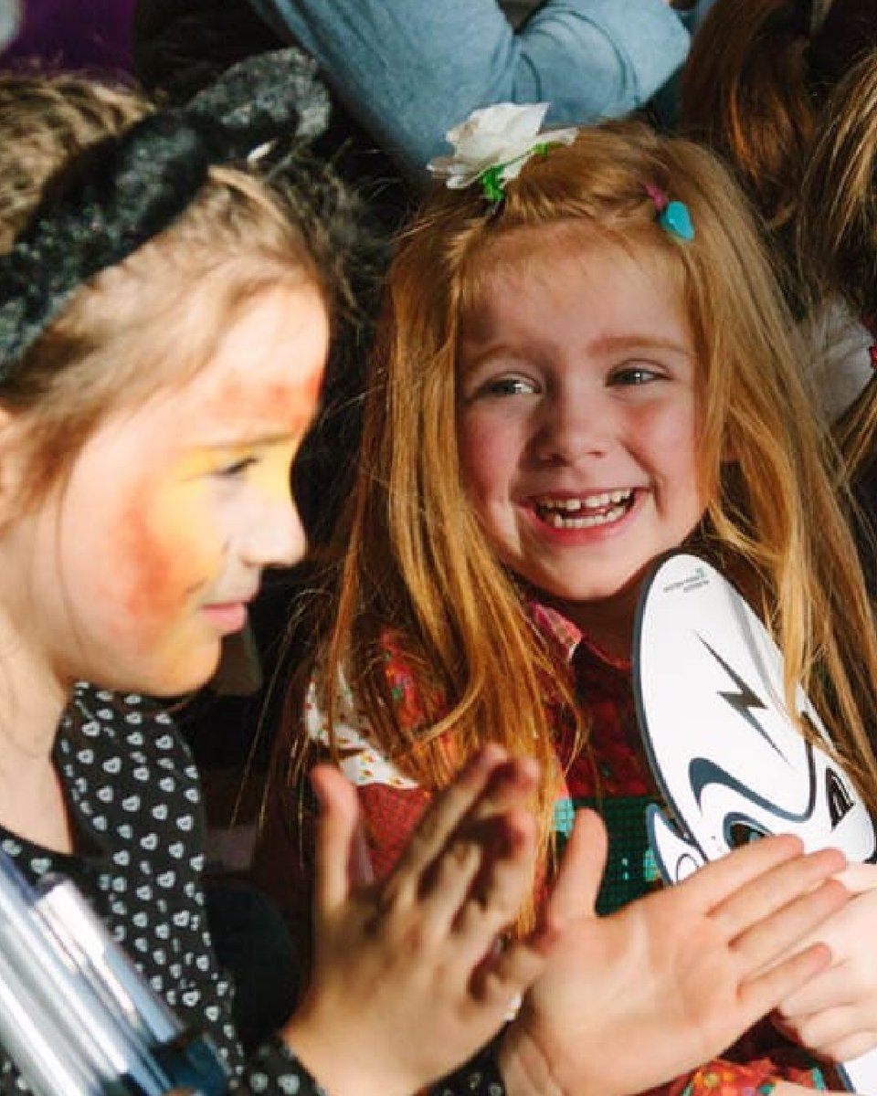 Roll up for Herefordshire’s Family Festival at The Courtyard, Hereford this October half-term! Circus Spectacular brings fun shows, activities &amp; more for all ages.

Just a short trip from Bromyard! Book now!
courtyard.org.uk/familyfestival…