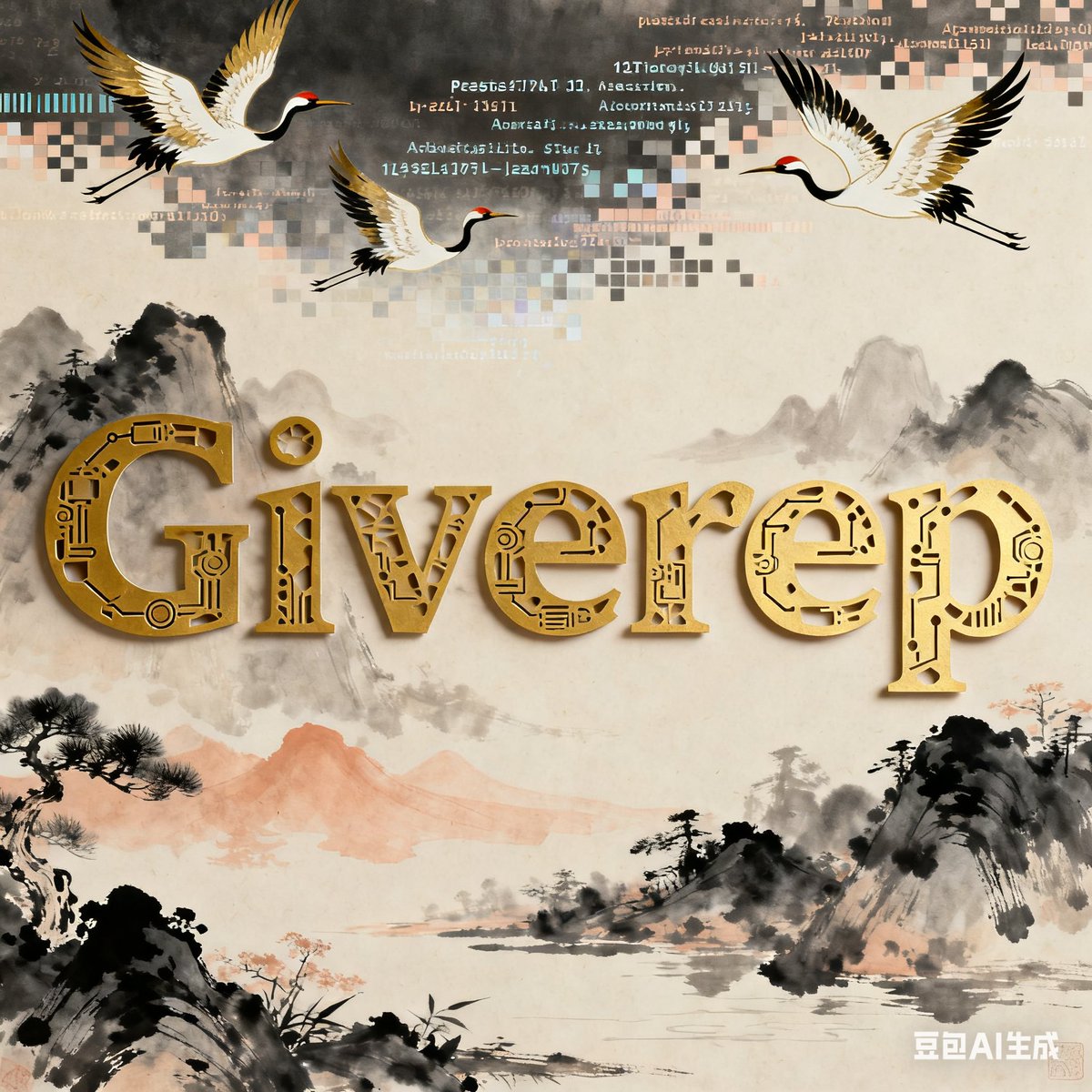 MetalFamily's tweet image. Giverep's reputation can act as collateral in decentralized finance protocols, enabling new forms of trust-based lending and borrowing. @Giverep