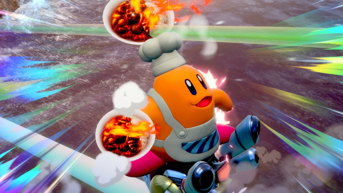 こぼれ話】 コックカワサキの「激辛クッキング」で作られるカレー