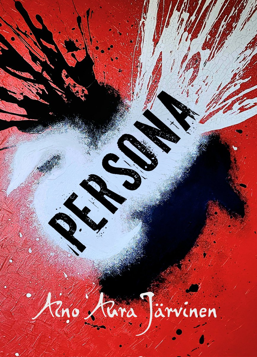Tulsa_Ghoul's tweet photo. PERSONA is now available in Kindle &amp; paperback.

https://t.co/R4sDCGFzUk

#DarkFantasy #WritingCommunity https://t.co/bKdhFeds92