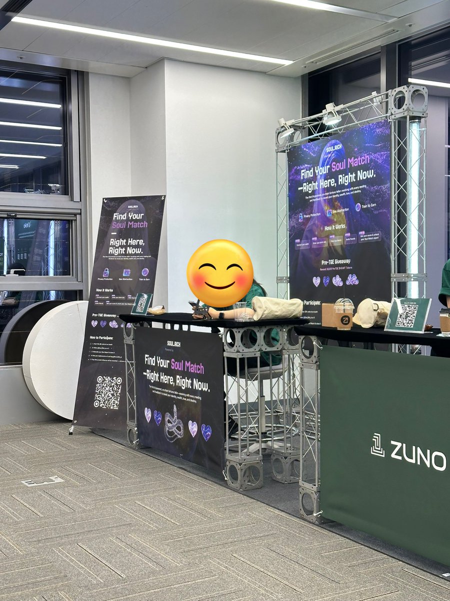 quantumjump88's tweet image. #SoulDrop

AI 크립토 사주풀이라니 기대됩니다!!