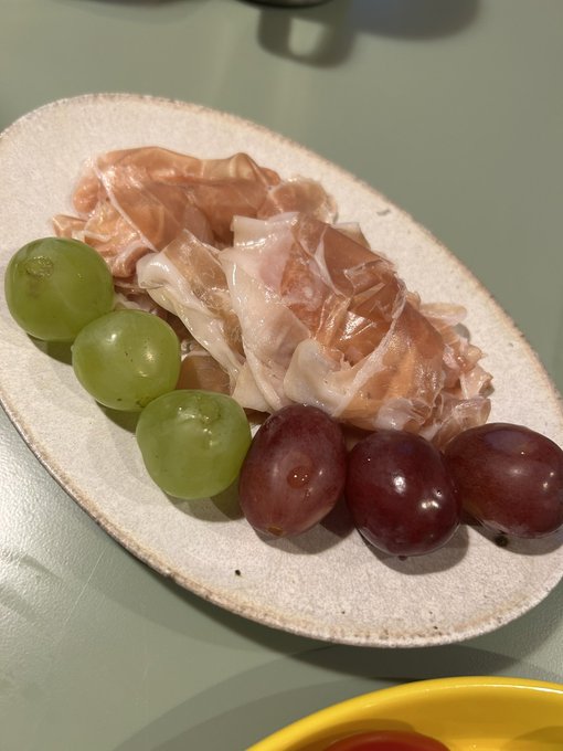 やらしてもろて…… 