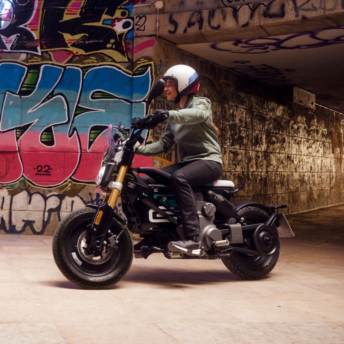BMW Motorrad Japan (@BMWMotorradJPN) / X