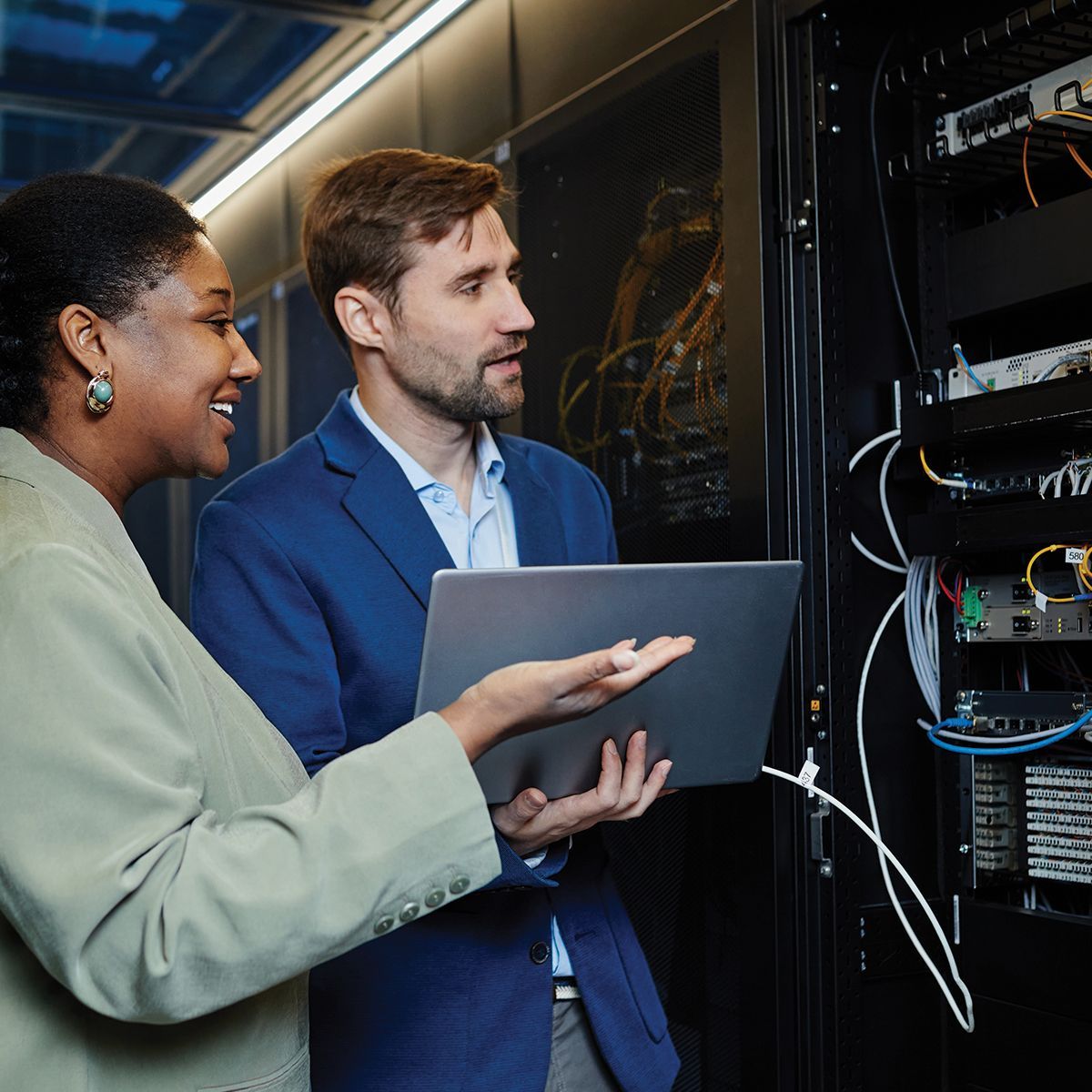 HTL_Support's tweet image. 👨💻 HTL Support’s IT specialists use all available resources to meet your business IT needs. They work like part of your team.

👉 Find out more today.

htl.london/it/guy

#ITSupportLondon #DedicatedIT