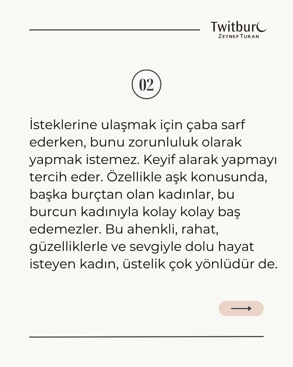 🔺 Terazi burcu kadını nasıldır?🔺 

Bu burçta doğan kadın, tam anlamıyla dişidir. Çok cazibeli, hoş ve güzeldir. Terazi burcu kadını, etkileyiciliğinin farkındadır. Bakışları üzerinde toplamaktan hoşlanan bir yapısı vardır. Flört etmekten hoşlanan Terazi kadınının, sadakatsiz