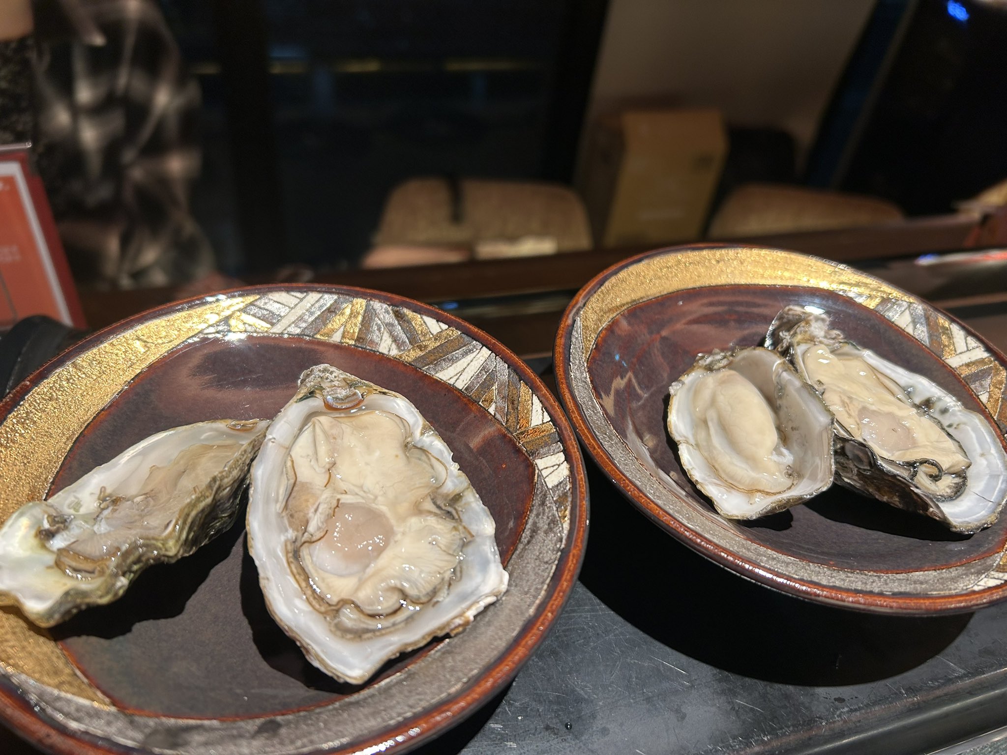 生牡蠣_mania 生牡蠣_mania Oyster Mania 〜Japanese Kaki Bar