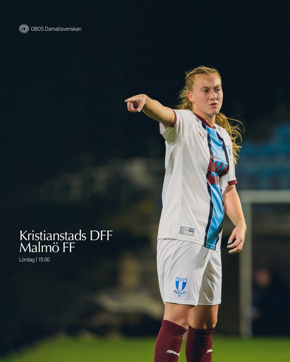 Malmö FF tweet media