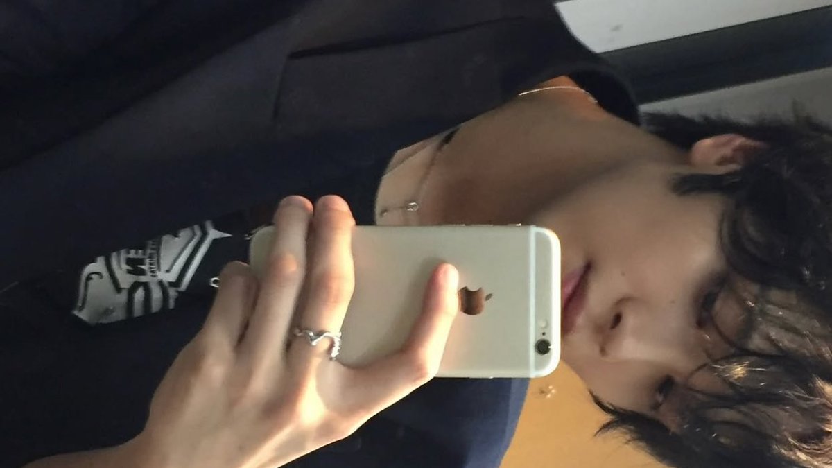 thinkofhc's tweet image. this genre of Haechan &amp;gt;&amp;gt;