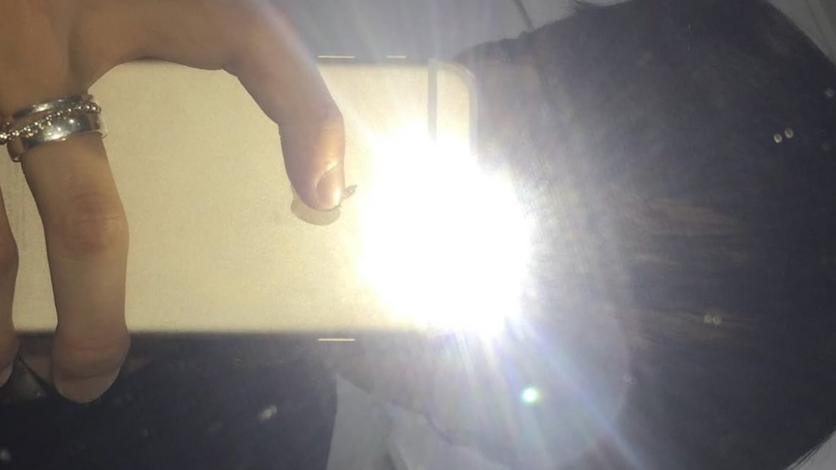 thinkofhc's tweet image. this genre of Haechan &amp;gt;&amp;gt;