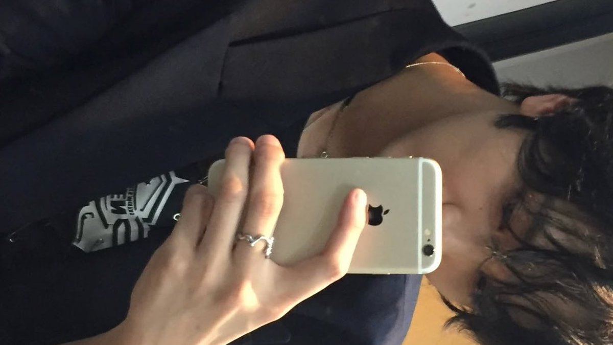 thinkofhc's tweet image. this genre of Haechan &amp;gt;&amp;gt;