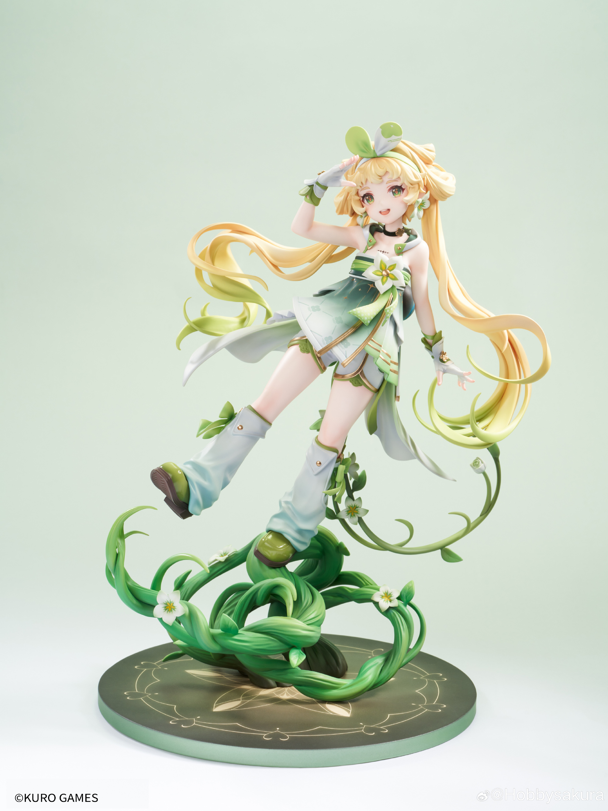 鳴潮 (Wuthering Waves) グッズ販売情報【ファン】 on X: 
