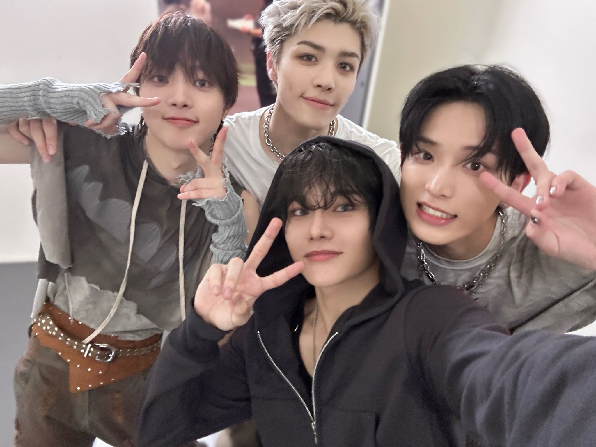 &TEAM andteam アジアツアーラキドロ名古屋 EJ ウィジュ EJ GLOBAL on X: 