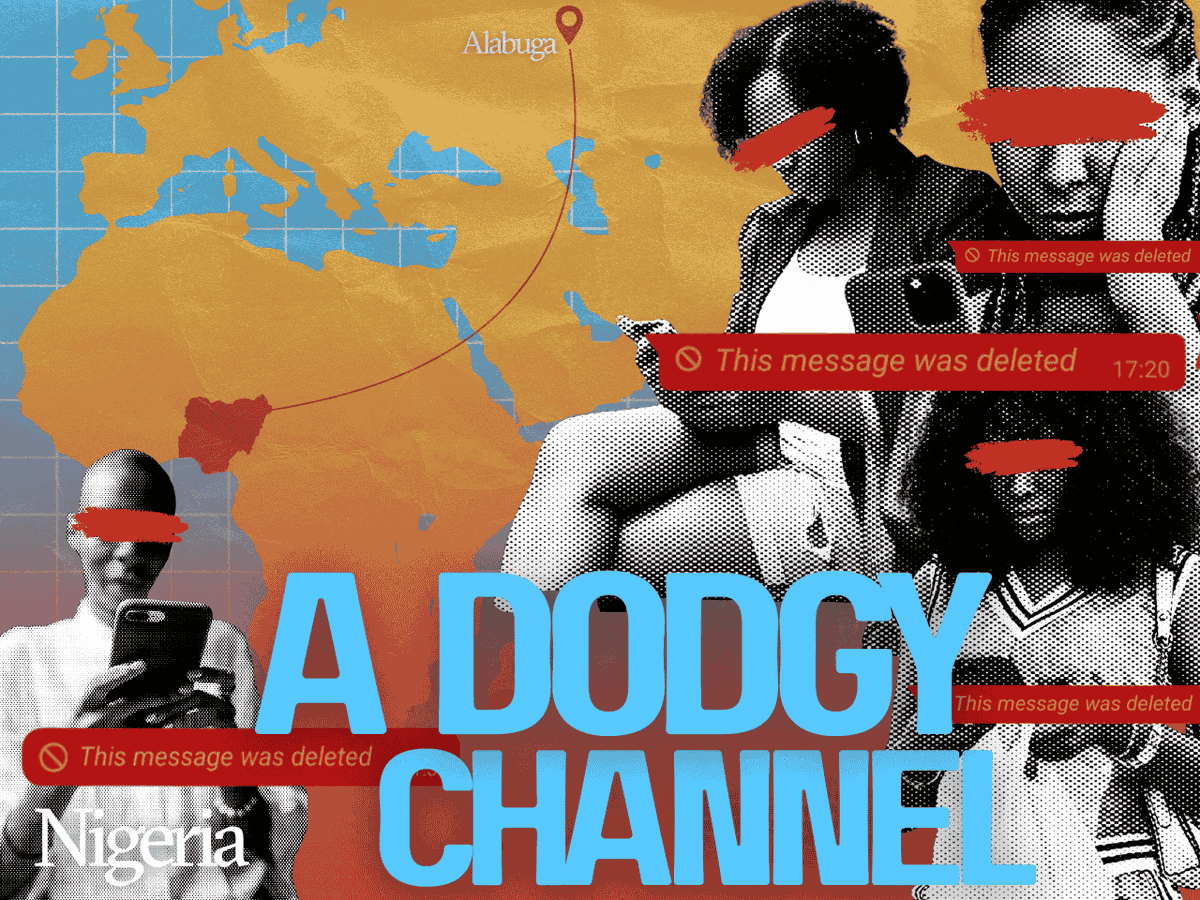 How <a href="/Belovedjohnn/">Beloved J</a> almost got herself recruited zammagazine.com/investigations…, and the Zimbabwe family that was left behind after a government official 'asked if I wanted my daughter to study in Russia' zammagazine.com/investigations…. Read the new instalments in our #Alabuga #MigrantBattalion.