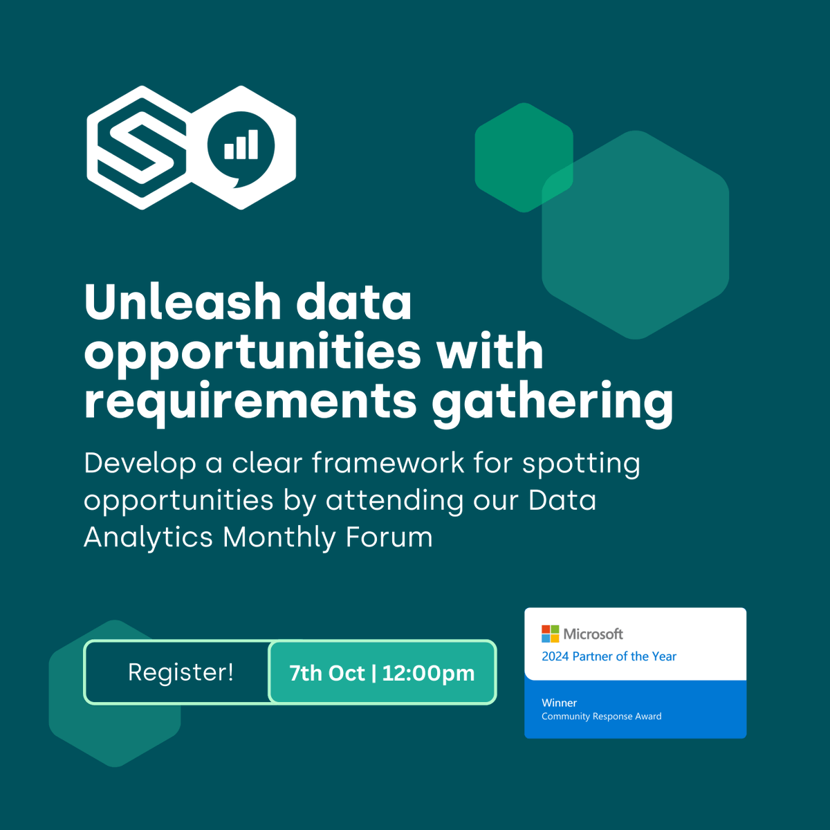 Simpson Associates tweet media