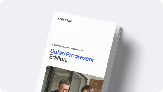 Street.co.uk tweet media